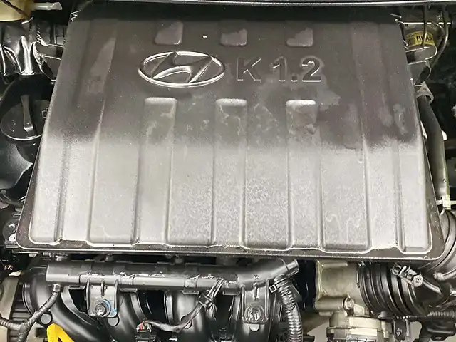 Used Hyundai Grand i10 Nios [2019-2023] Sportz 1.2 Kappa VTVT in Ahmedabad