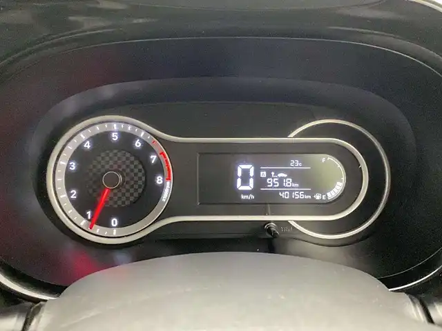 Used Hyundai Grand i10 Nios [2019-2023] Sportz 1.2 Kappa VTVT in Ahmedabad