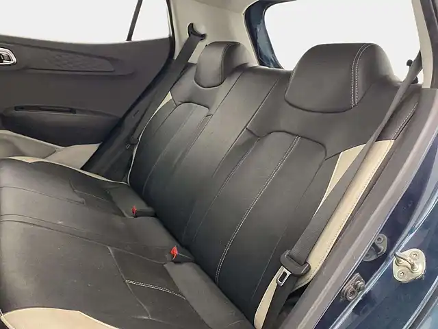 Used Hyundai Grand i10 Nios [2019-2023] Sportz 1.2 Kappa VTVT in Ahmedabad