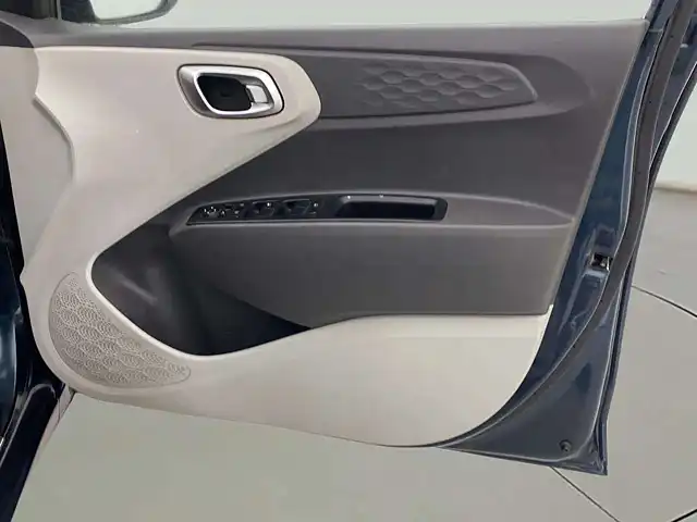 Used Hyundai Grand i10 Nios [2019-2023] Sportz 1.2 Kappa VTVT in Ahmedabad
