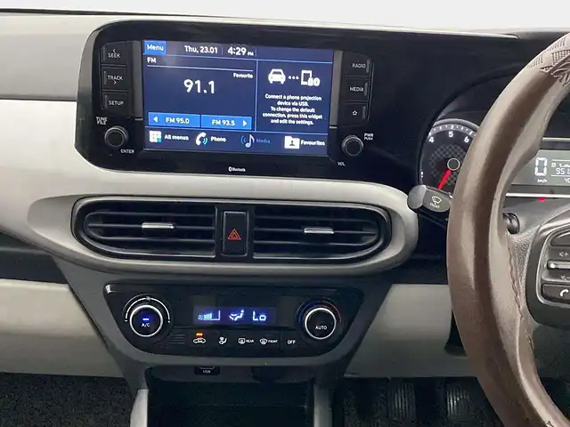 Used Hyundai Grand i10 Nios [2019-2023] Sportz 1.2 Kappa VTVT in Ahmedabad