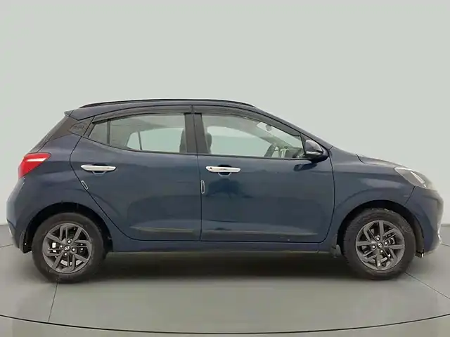 Used Hyundai Grand i10 Nios [2019-2023] Sportz 1.2 Kappa VTVT in Ahmedabad