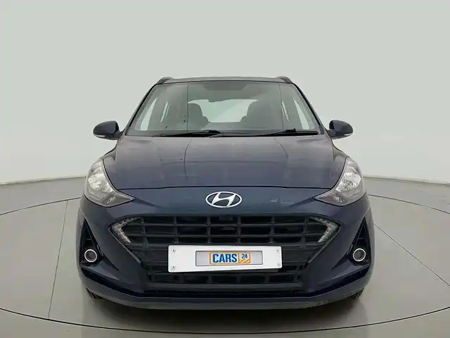 Used Hyundai Grand i10 Nios [2019-2023] Sportz 1.2 Kappa VTVT in Ahmedabad