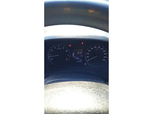 Used Hyundai Creta [2015-2017] 1.6 SX Plus Petrol in Hyderabad