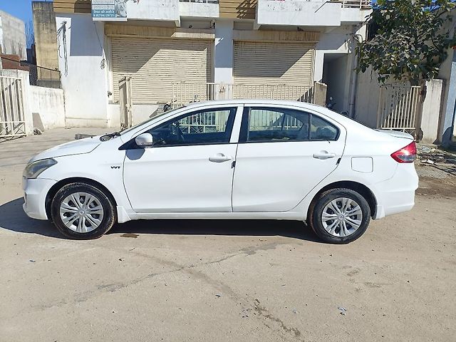 Used Maruti Suzuki Ciaz [2014-2017] VXi+ in Jaipur