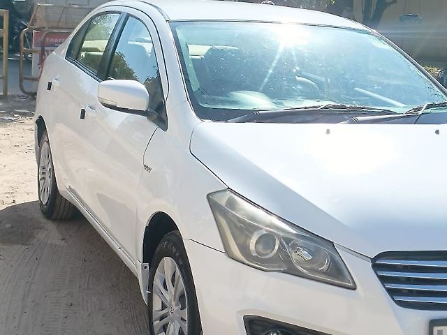 Used Maruti Suzuki Ciaz [2014-2017] VXi+ in Jaipur