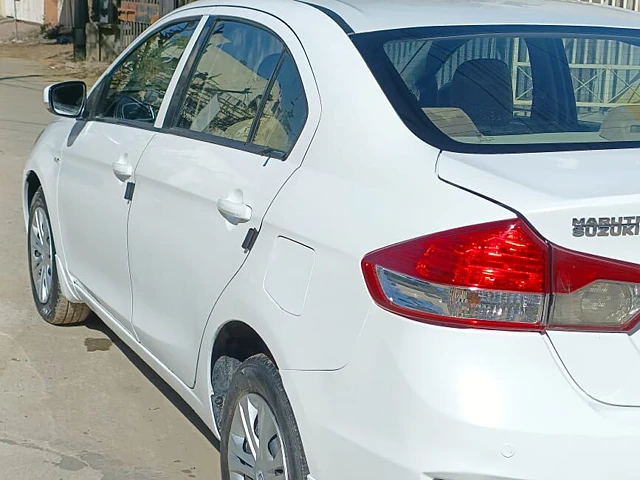 Second Hand 2016 Maruti Suzuki Ciaz VXi+ for sale at Rs. 4