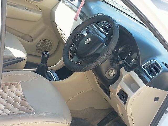 Used Maruti Suzuki Ciaz [2014-2017] VXi+ in Jaipur