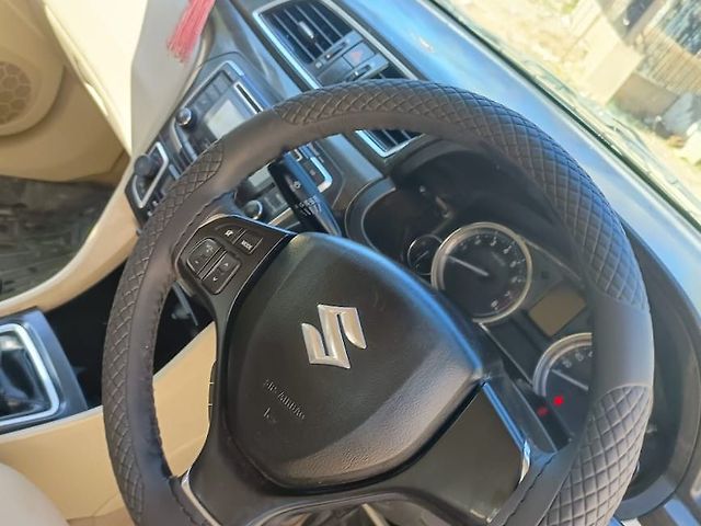 Used Maruti Suzuki Ciaz [2014-2017] VXi+ in Jaipur