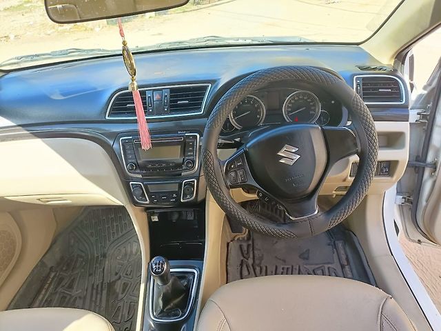 Used Maruti Suzuki Ciaz [2014-2017] VXi+ in Jaipur