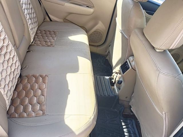 Used Maruti Suzuki Ciaz [2014-2017] VXi+ in Jaipur