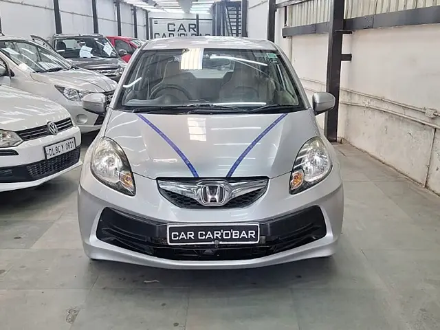 Used 2012 Honda Brio in Gurgaon