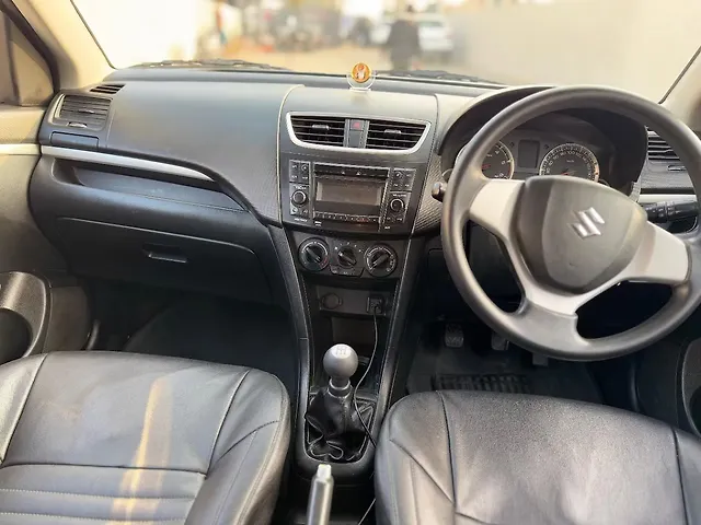 Used Maruti Suzuki Swift [2014-2018] VDi ABS [2014-2017] in Ludhiana