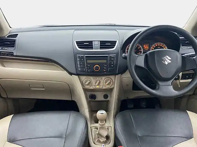 Used Maruti Suzuki Swift DZire [2011-2015] VXI in Hyderabad