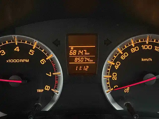 Used Maruti Suzuki Swift DZire [2011-2015] VXI in Hyderabad