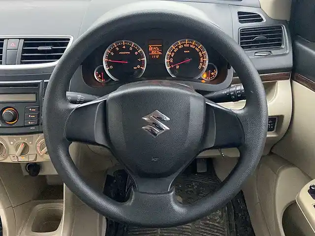 Used Maruti Suzuki Swift DZire [2011-2015] VXI in Hyderabad