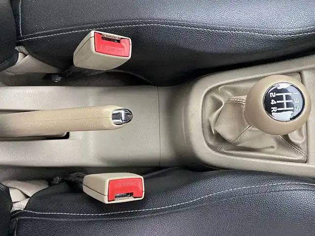 Used Maruti Suzuki Swift DZire [2011-2015] VXI in Hyderabad