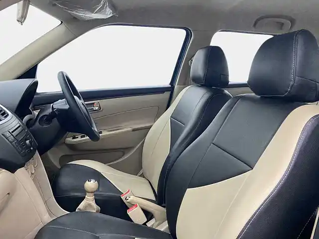 Used Maruti Suzuki Swift DZire [2011-2015] VXI in Hyderabad