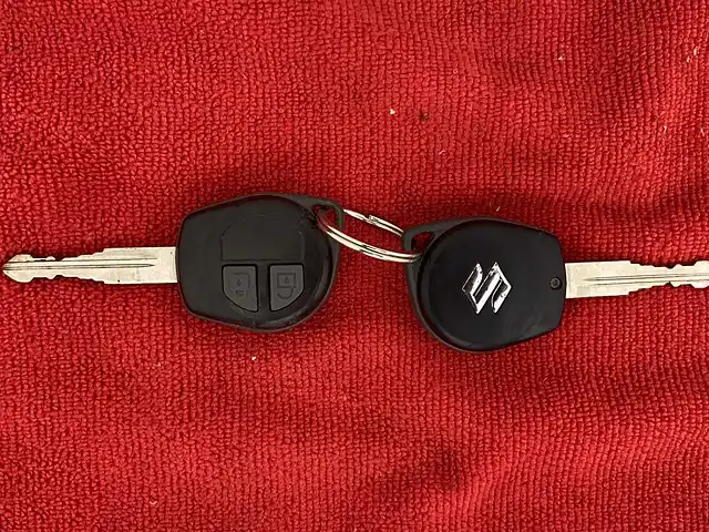 Used Maruti Suzuki Swift DZire [2011-2015] VXI in Hyderabad