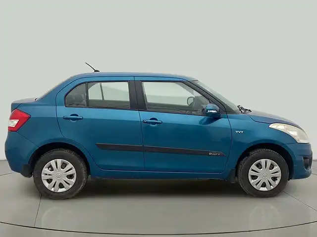 Used Maruti Suzuki Swift DZire [2011-2015] VXI in Hyderabad