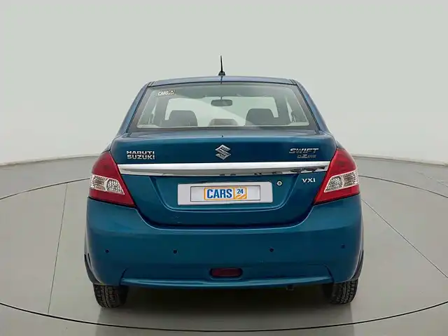 Used Maruti Suzuki Swift DZire [2011-2015] VXI in Hyderabad