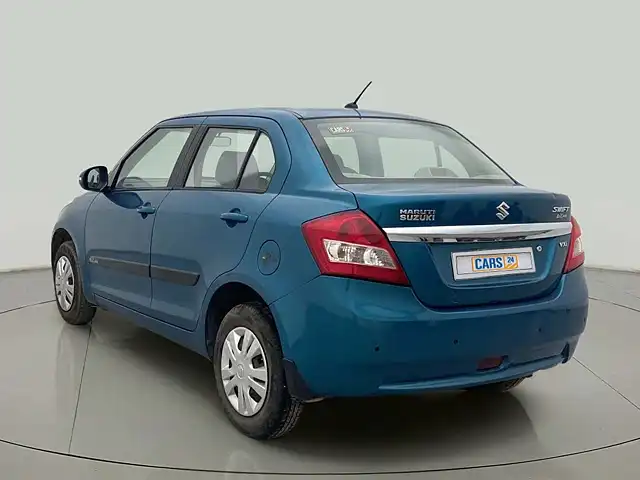 Used Maruti Suzuki Swift DZire [2011-2015] VXI in Hyderabad