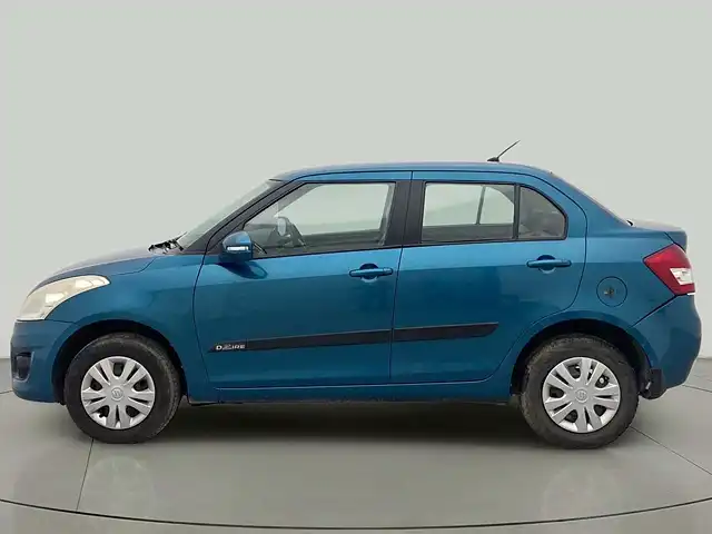 Used Maruti Suzuki Swift DZire [2011-2015] VXI in Hyderabad