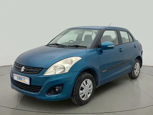 Used Maruti Suzuki Swift DZire [2011-2015] VXI in Hyderabad