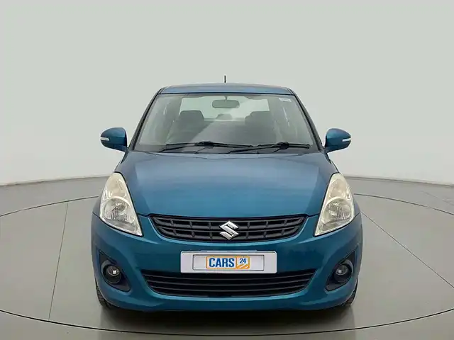 Used Maruti Suzuki Swift DZire [2011-2015] VXI in Hyderabad