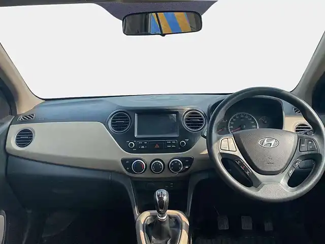 Used Hyundai Grand i10 Sportz (O) U2 1.2 CRDi [2017-2018] in Rajkot
