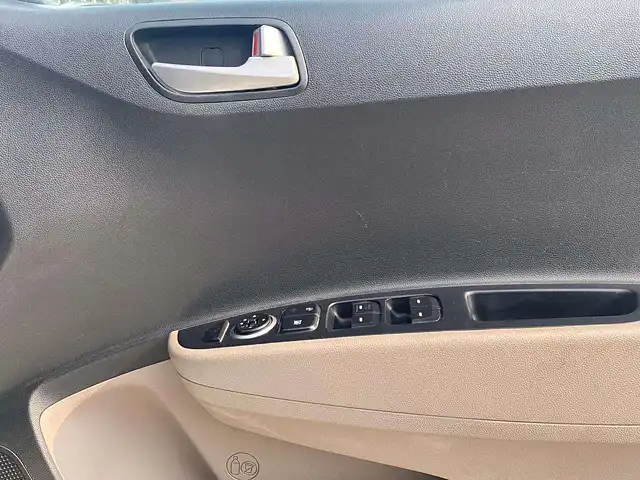 Used Hyundai Grand i10 Sportz (O) U2 1.2 CRDi [2017-2018] in Rajkot