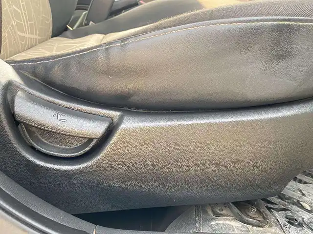 Used Hyundai Grand i10 Sportz (O) U2 1.2 CRDi [2017-2018] in Rajkot