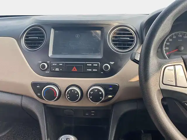 Used Hyundai Grand i10 Sportz (O) U2 1.2 CRDi [2017-2018] in Rajkot