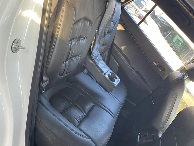 Used Hyundai Creta [2015-2017] 1.6 SX (O) in Lucknow