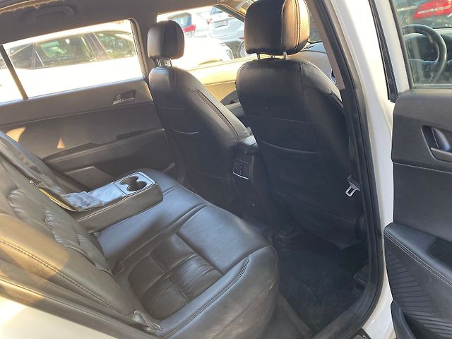 Used Hyundai Creta [2015-2017] 1.6 SX (O) in Lucknow