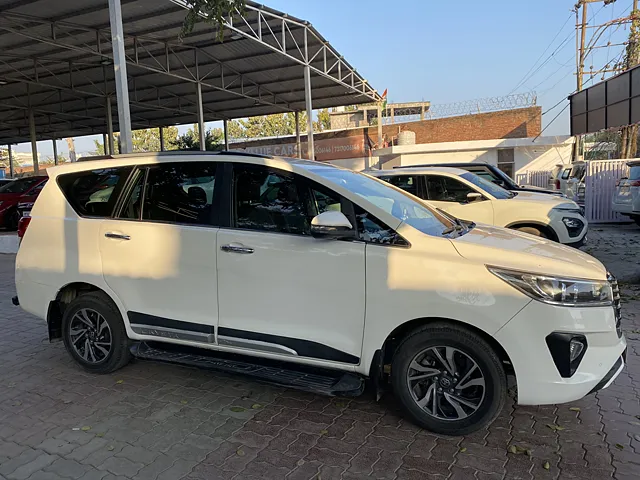 Used Toyota Innova Crysta [2016-2020] 2.4 VX 7 STR [2016-2020] in Lucknow