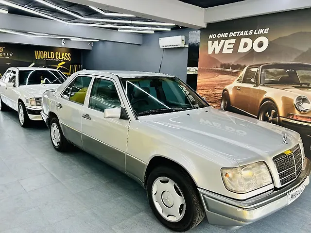 Used 1996 Mercedes-Benz MB-Class in Dehradun