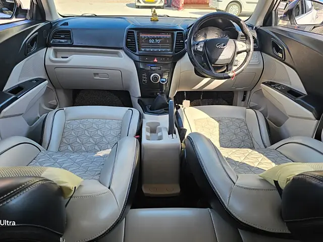 Used Mahindra XUV300 [2019-2024] W6 1.5 Diesel in Delhi