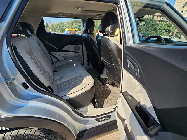 Used Mahindra XUV300 [2019-2024] W6 1.5 Diesel in Delhi