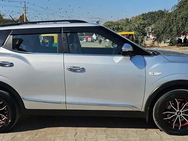 Used Mahindra XUV300 [2019-2024] W6 1.5 Diesel in Delhi