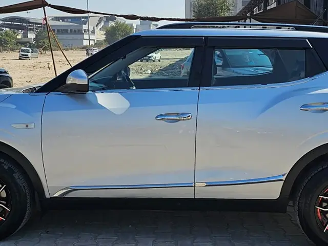 Used Mahindra XUV300 [2019-2024] W6 1.5 Diesel in Delhi