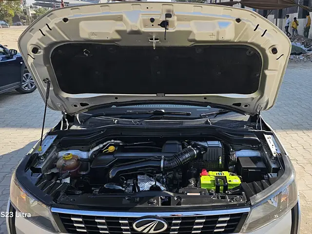Used Mahindra XUV300 [2019-2024] W6 1.5 Diesel in Delhi