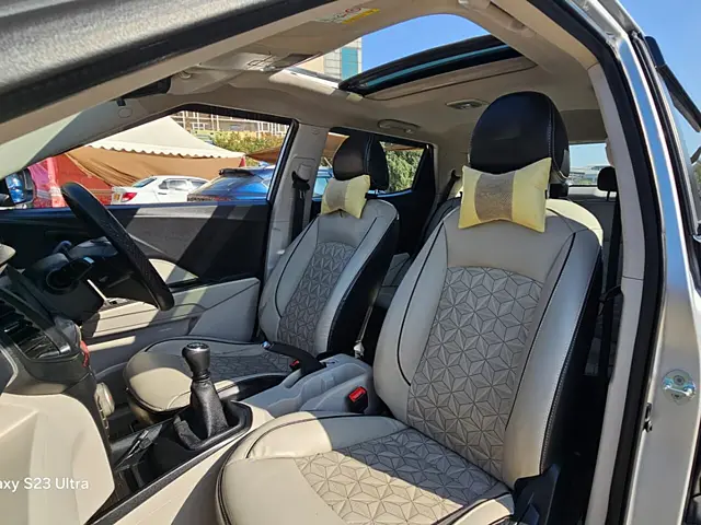 Used Mahindra XUV300 [2019-2024] W6 1.5 Diesel in Delhi