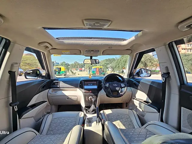 Used Mahindra XUV300 [2019-2024] W6 1.5 Diesel in Delhi