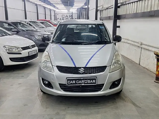 Used 2011 Maruti Suzuki Swift in Gurgaon