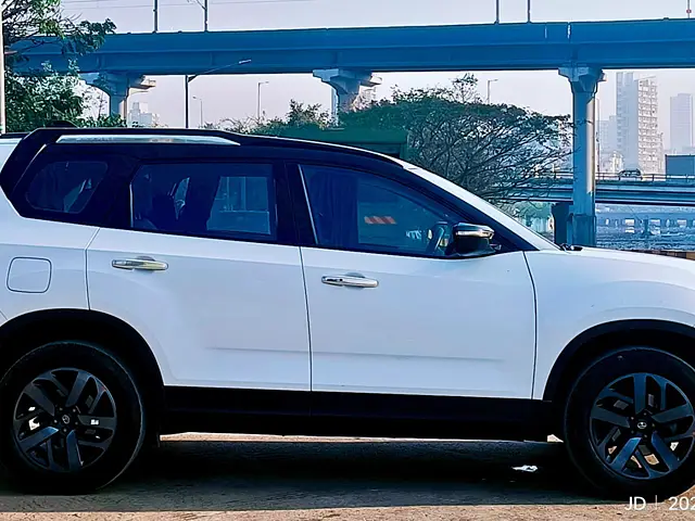 Used Tata Safari [2021-2023] XZA Plus Gold 6 S in Mumbai