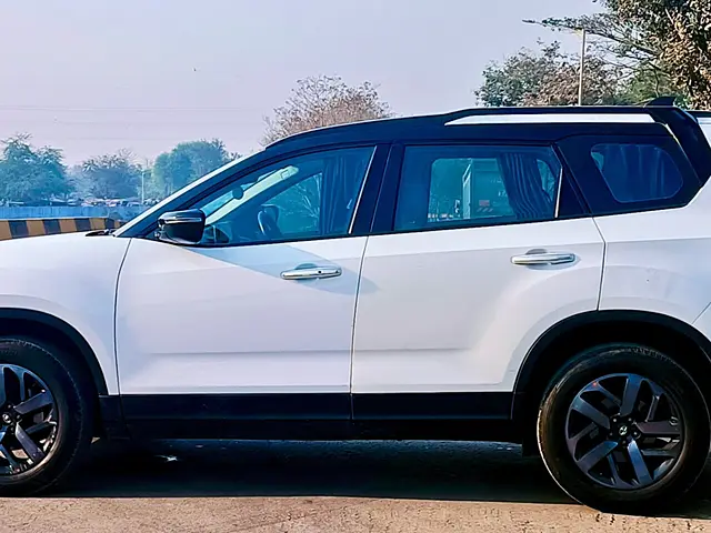 Used Tata Safari [2021-2023] XZA Plus Gold 6 S in Mumbai