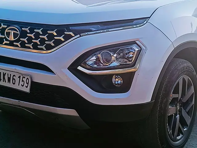 Used Tata Safari [2021-2023] XZA Plus Gold 6 S in Mumbai