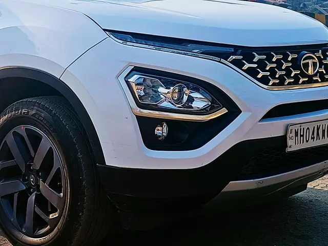Used Tata Safari [2021-2023] XZA Plus Gold 6 S in Mumbai