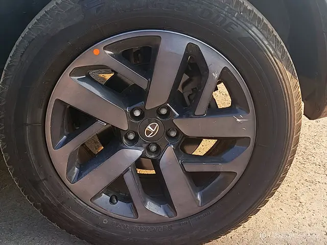 Used Tata Safari [2021-2023] XZA Plus Gold 6 S in Mumbai